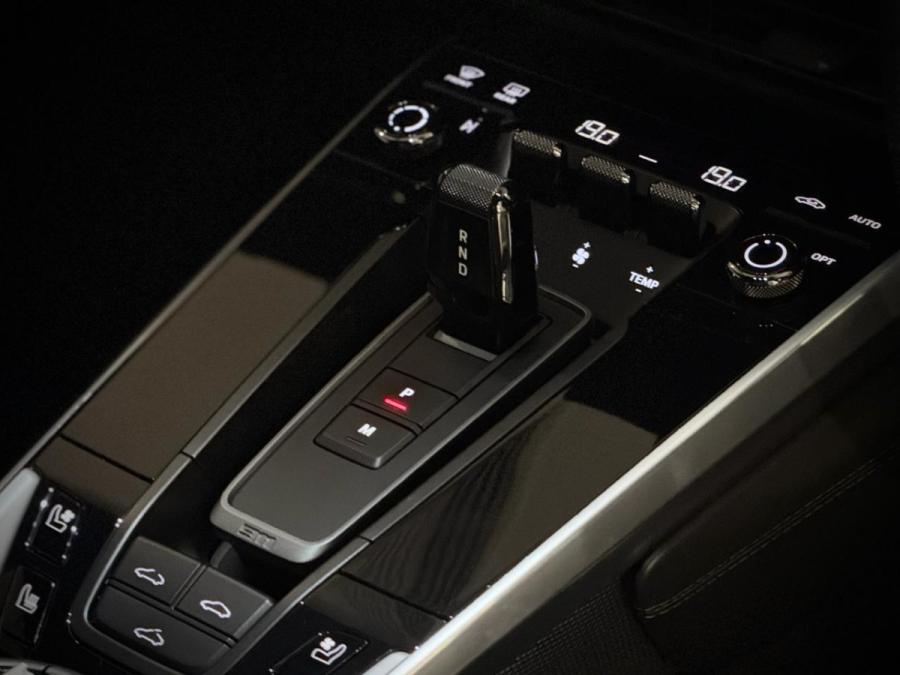 911 992 CARRERA S - Image 8